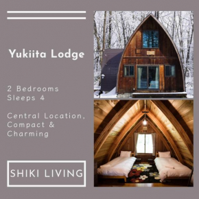 Yukiita Lodge